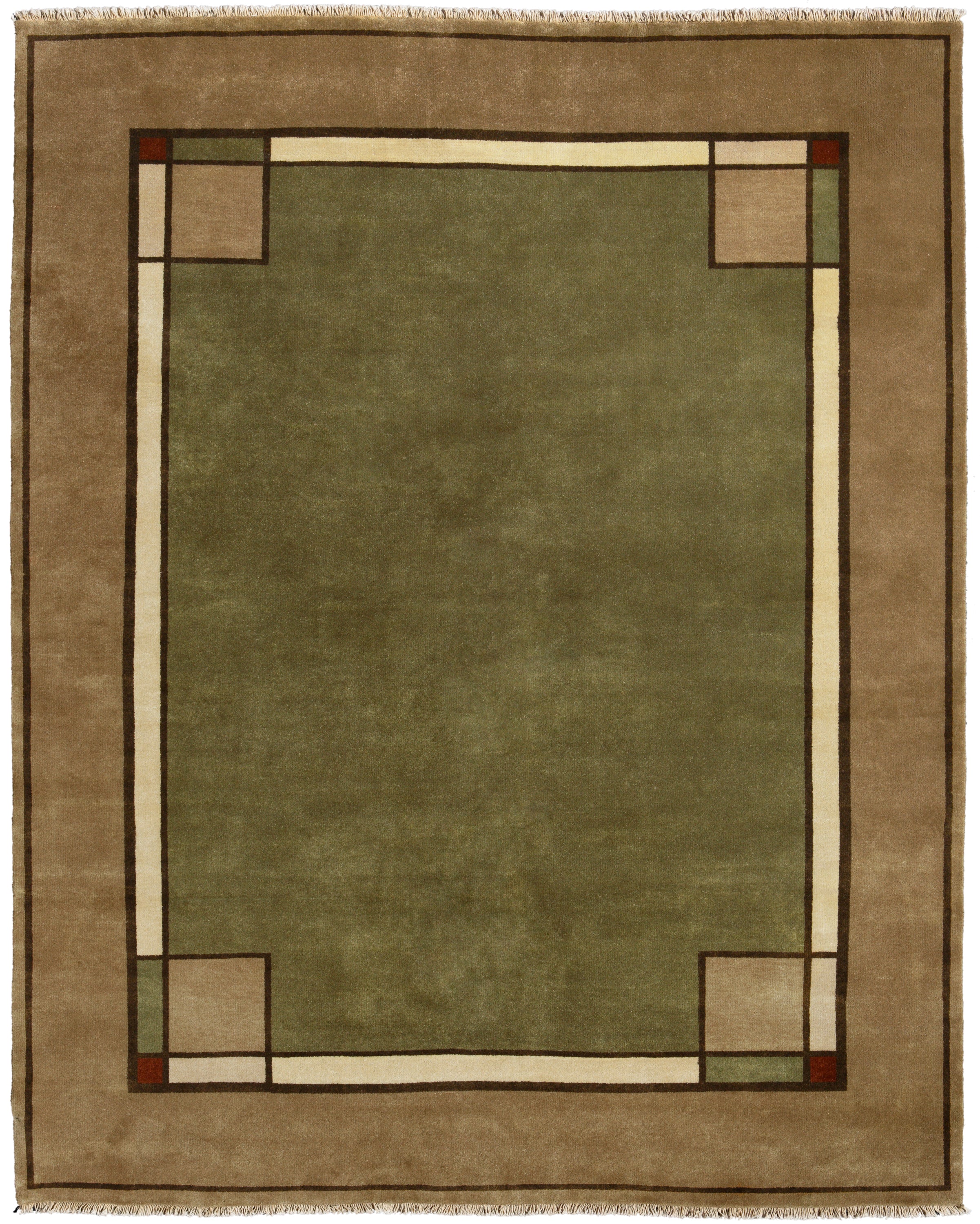 Ginkgo Border Sage (PC-29B)