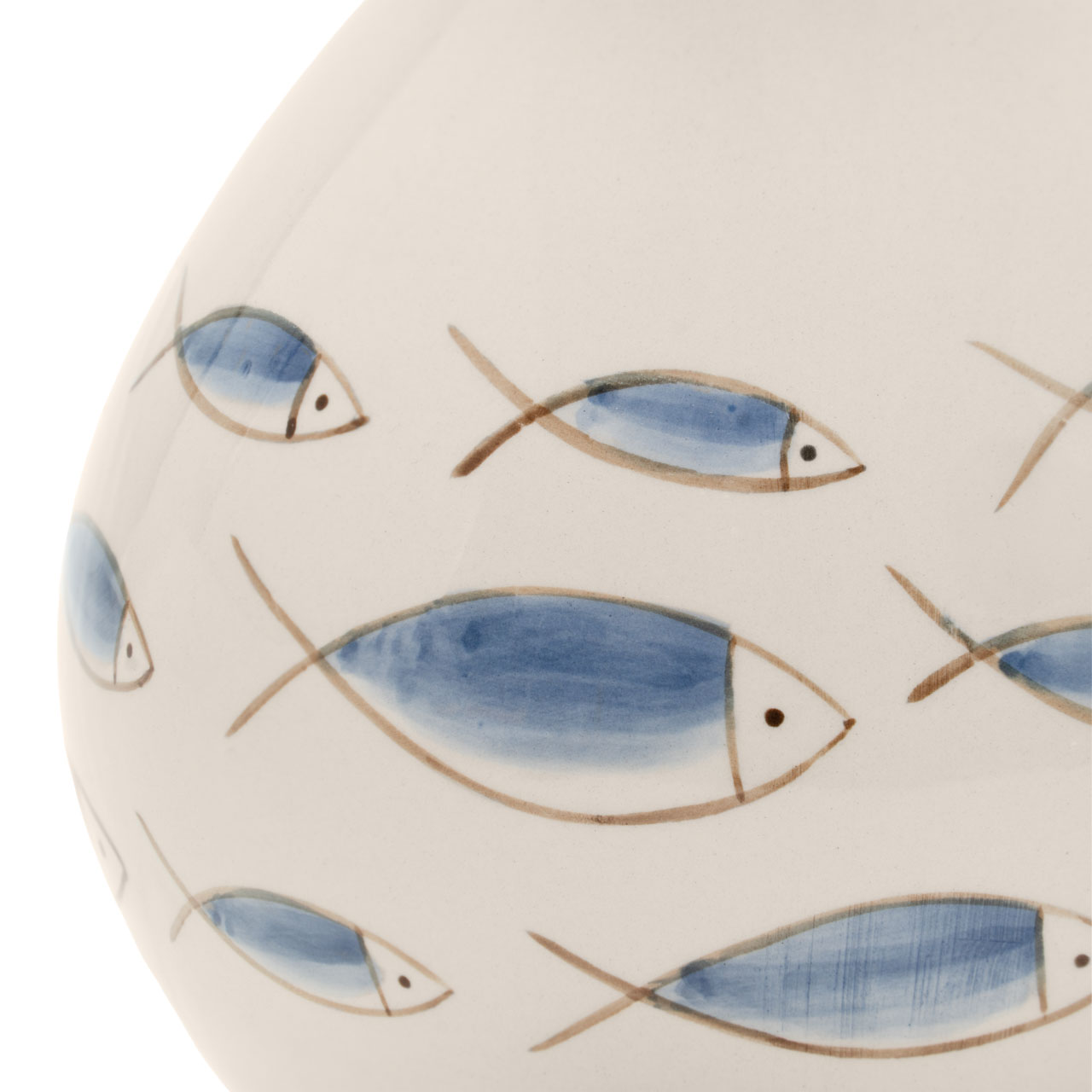 Pisces Small Vase 4