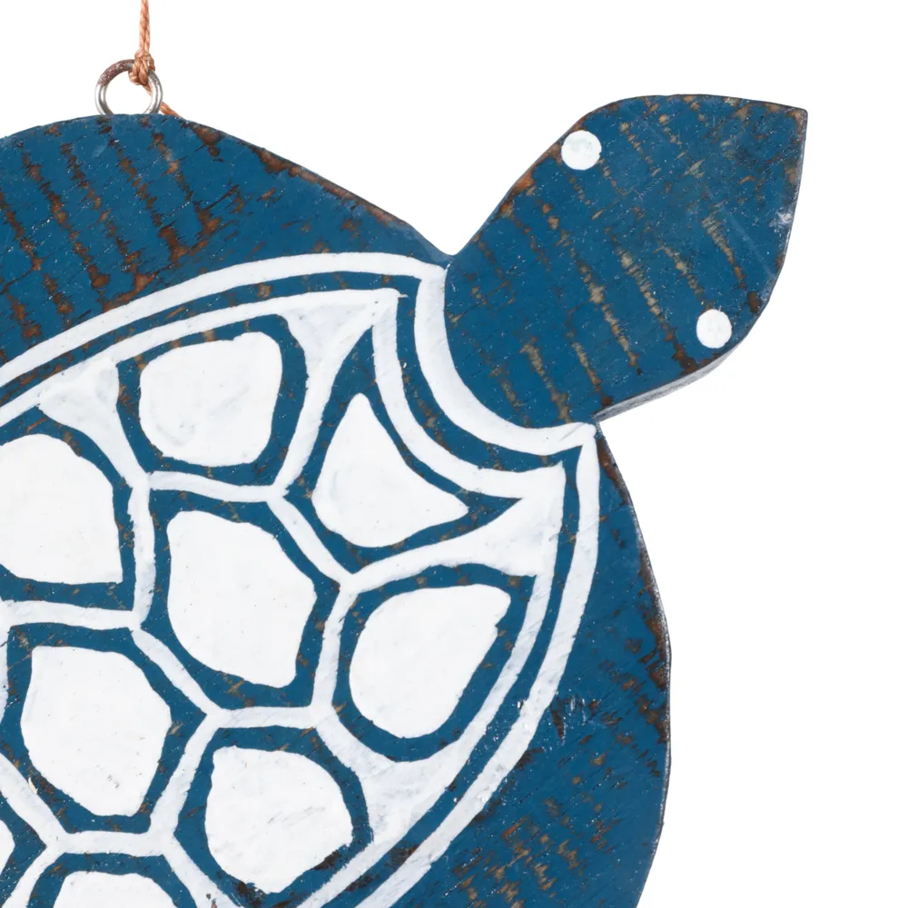 CASEYWIND BLUE WIND CHIME 24 (IN)
