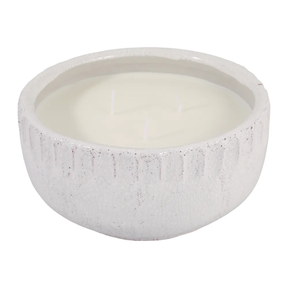 BRADYLEY GINGER LEMON YUZU CANDLE 5 (IN)