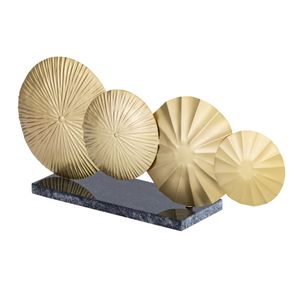 Murray Object - Gold 3