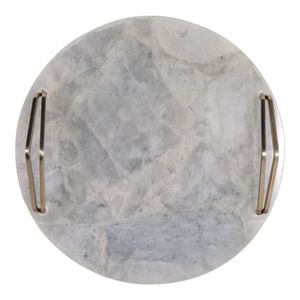 FELIXROSE WHITE TRAY 4 (IN) 8