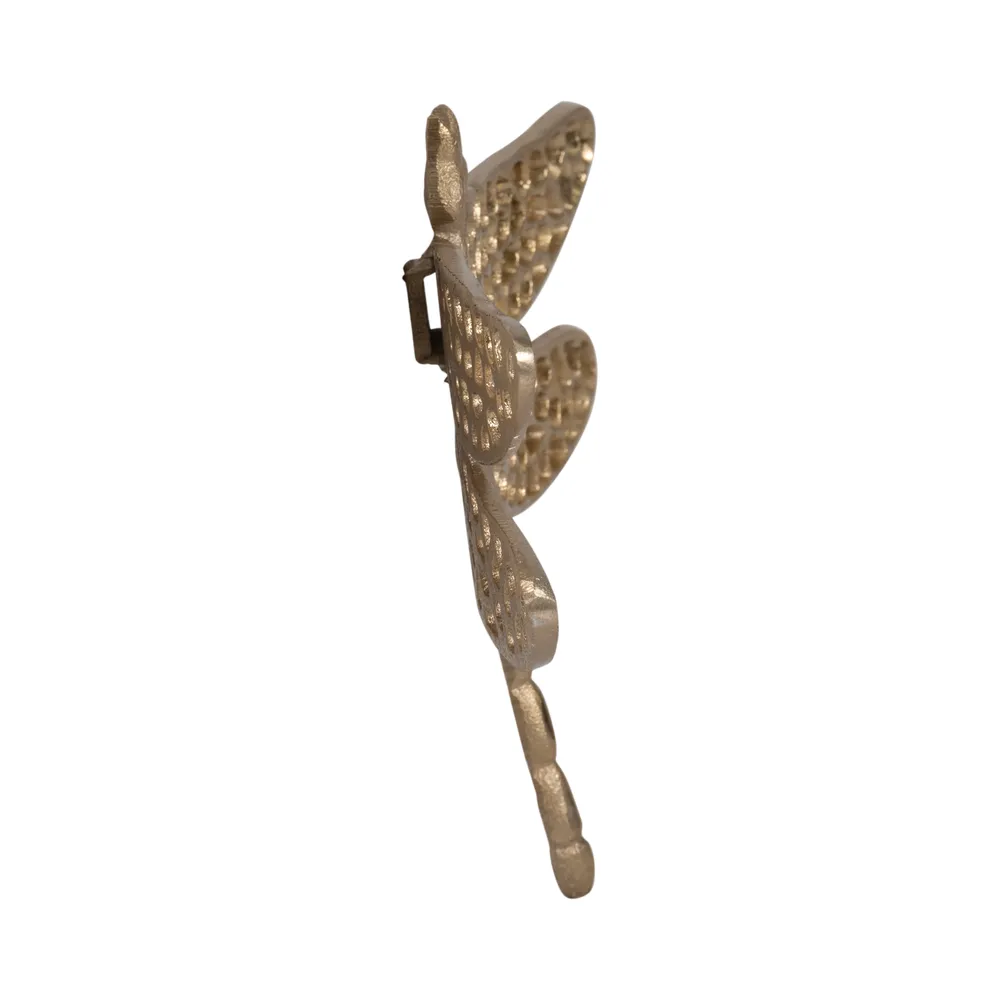 NATEPORT GOLD DECOR 2 (IN)