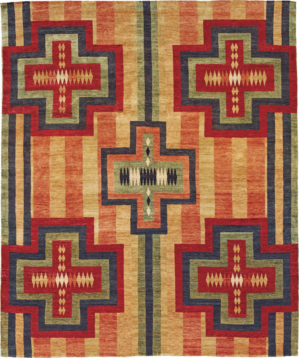 Chief Blanket Sunset (SW-5B)