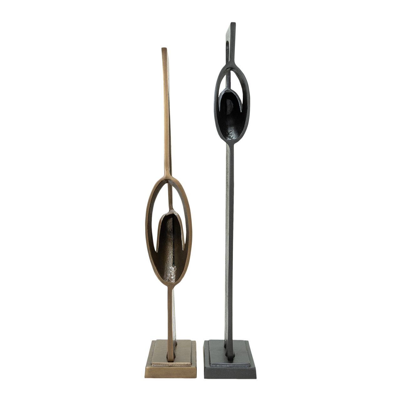 Navros Sculptures -Set 2 4