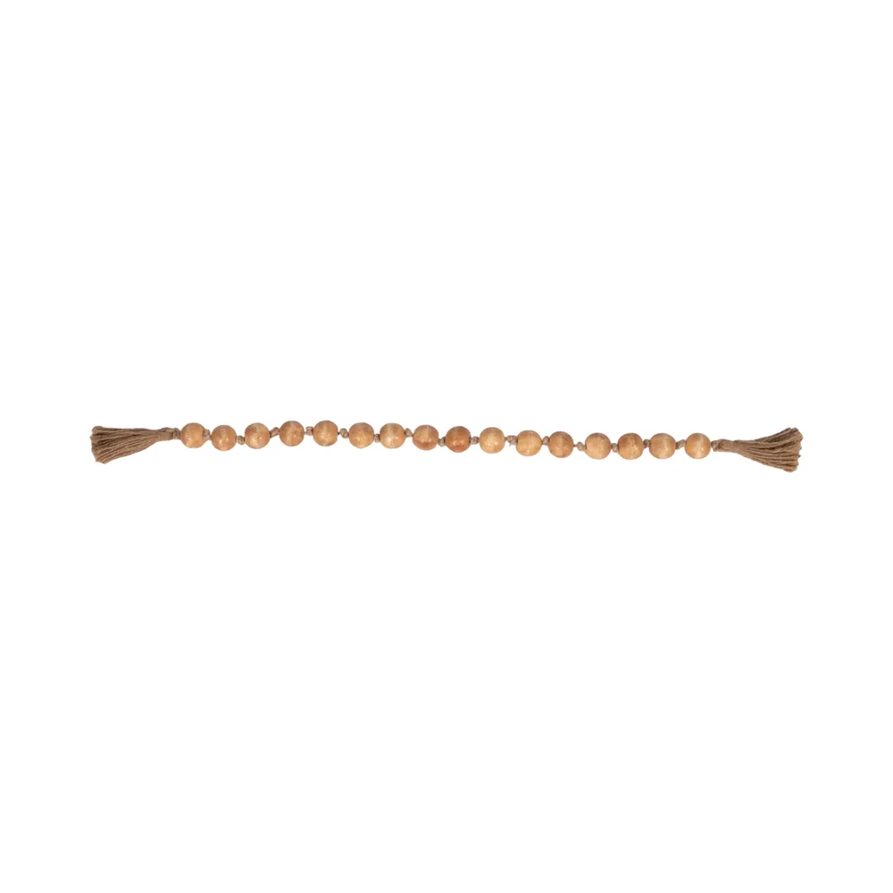 STANTONVIEW BROWN BEAD 2 (IN)