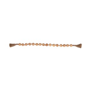 STANTONVIEW BROWN BEAD 2 (IN) 7
