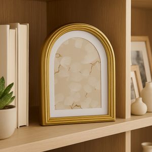IVYWOOD GOLD FRAME 10 (IN) 10