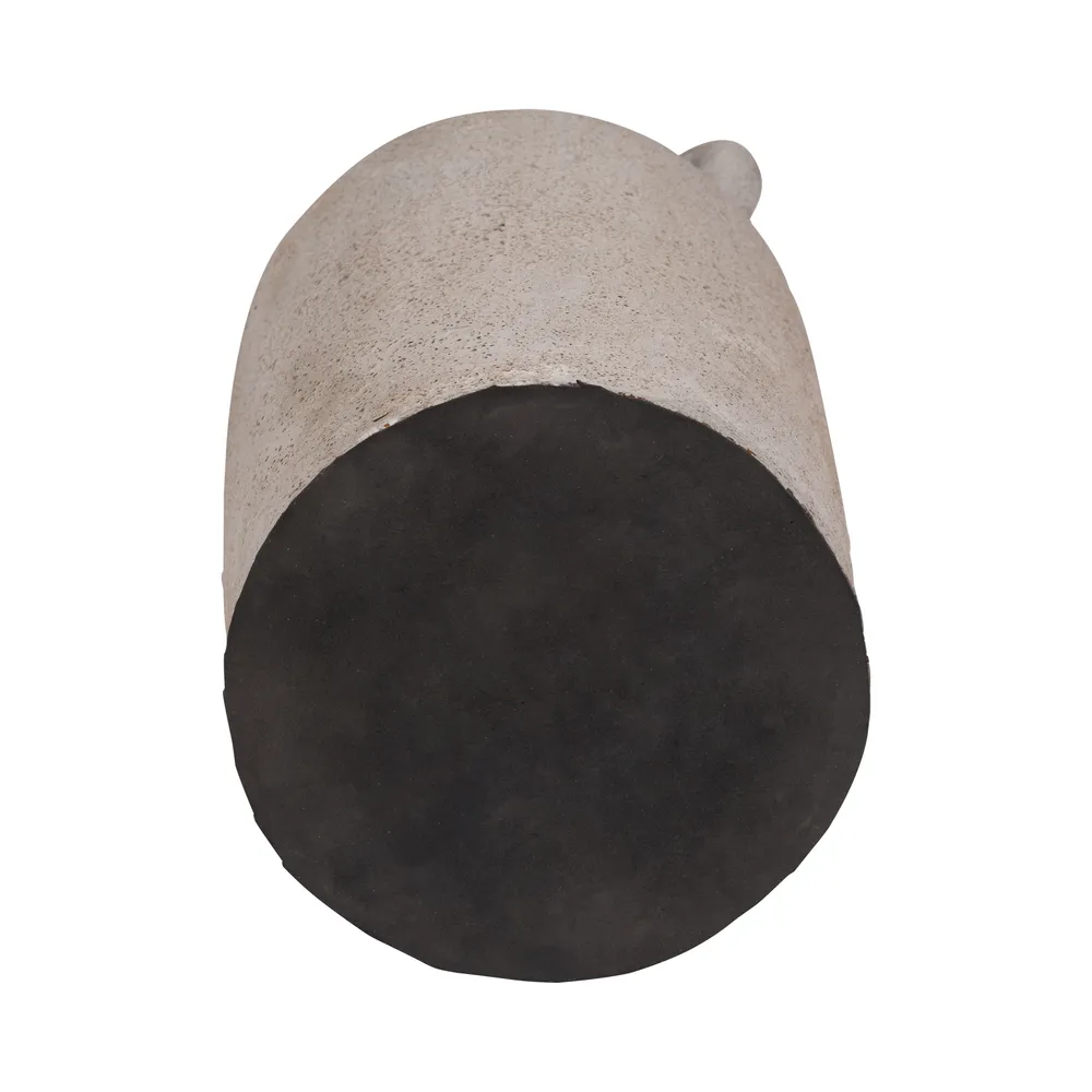 NEWTONLEY IVORY VASE 16 (IN)
