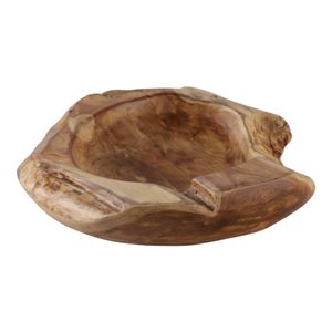 MURRAYCROSS BROWN BOWL 4 (IN) 4