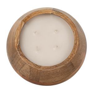 BARLOWRUN VANILLA CANDLE 4 (IN) 5