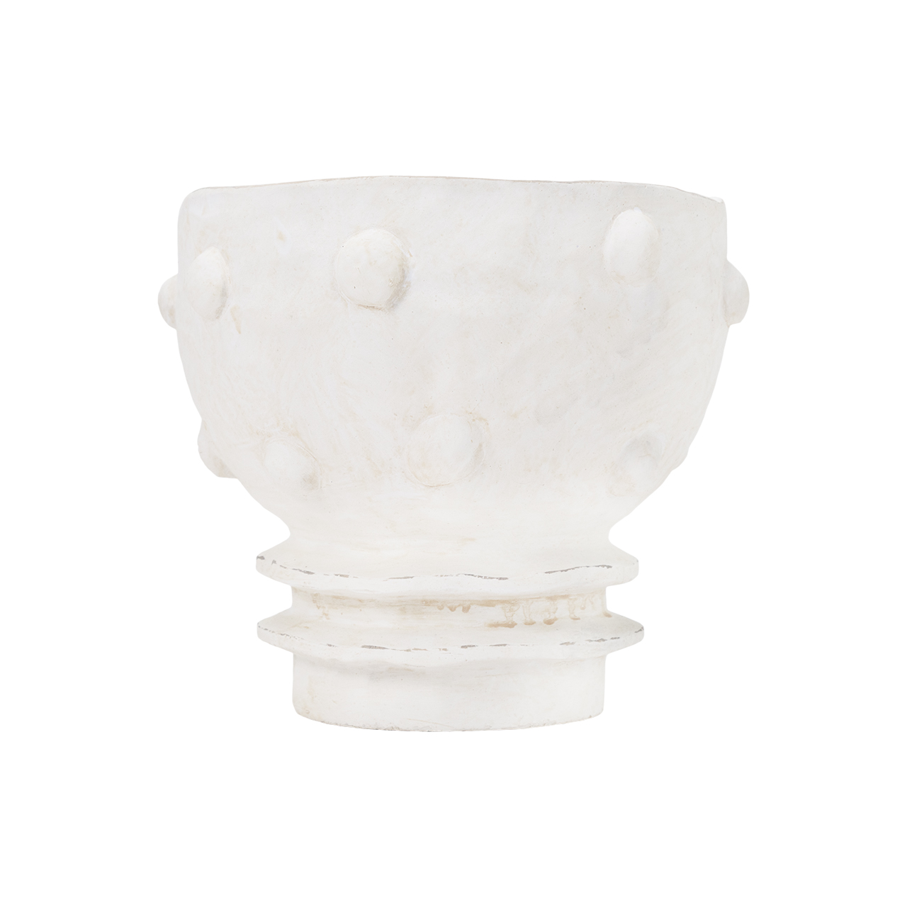 Jubilee Bulb Short Vase 3