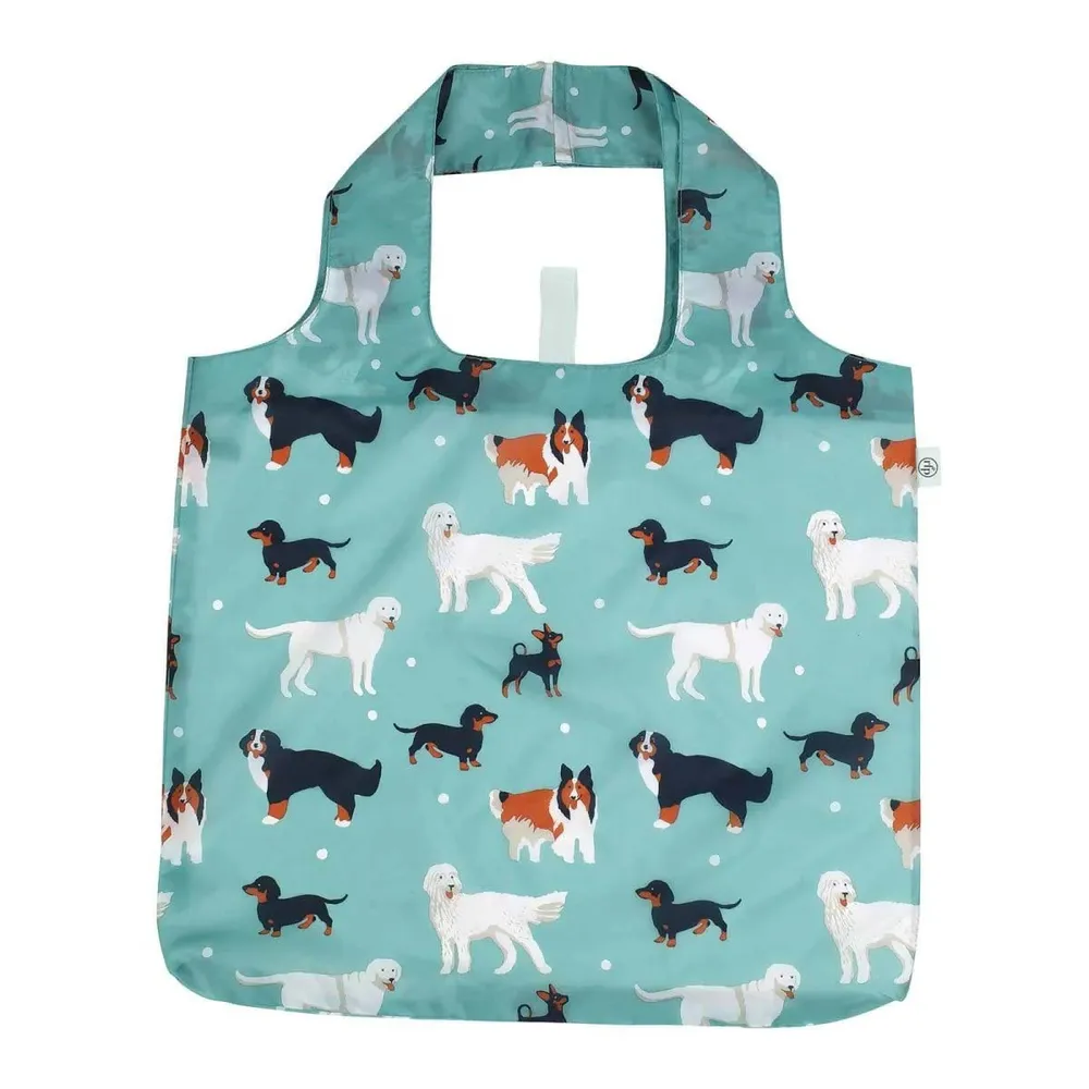 Blu Bag Bundle with Spinner