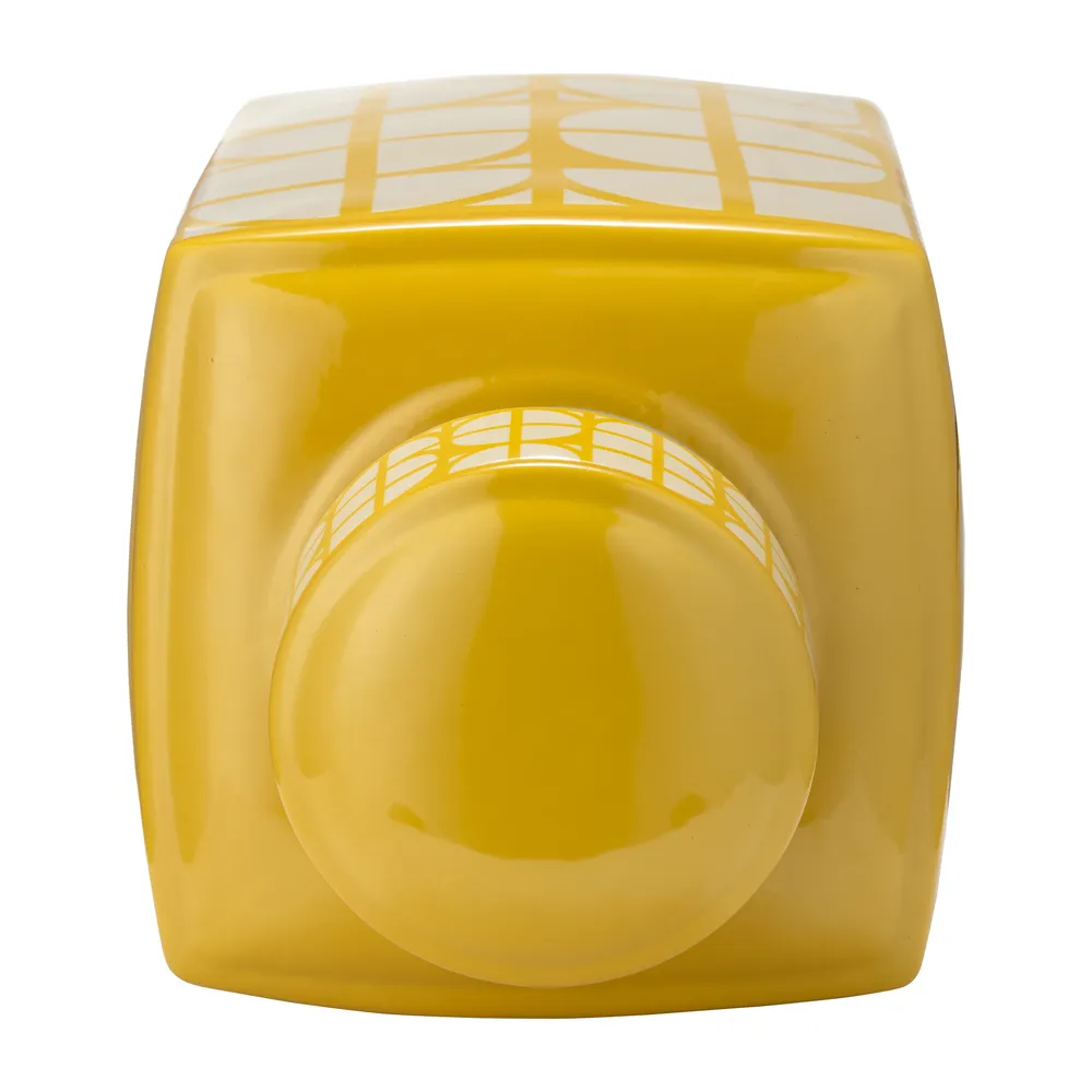 SAMSONHOLM YELLOW JAR 16 (IN)