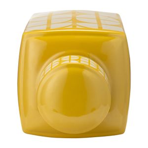 SAMSONHOLM YELLOW JAR 16 (IN) 5