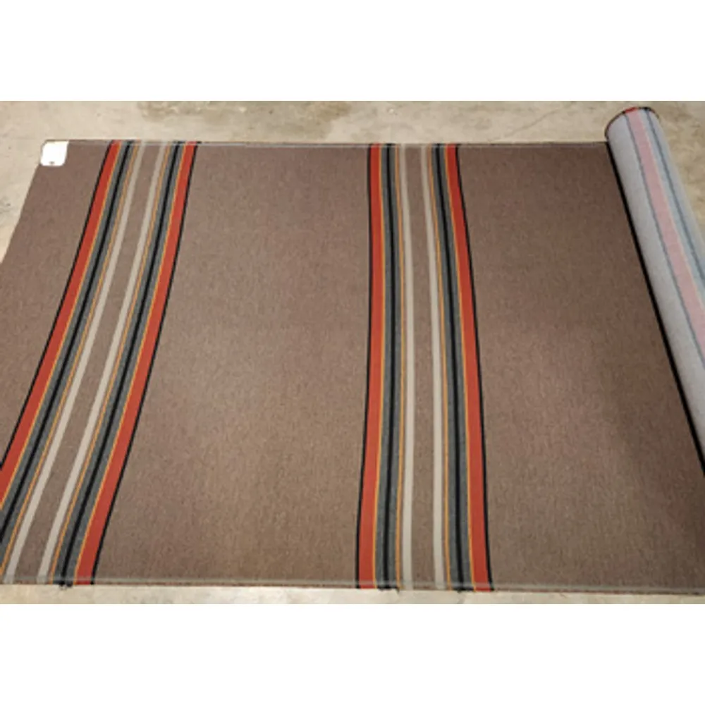 Yakima Park-01, Grade 40 - Fabric by the yard