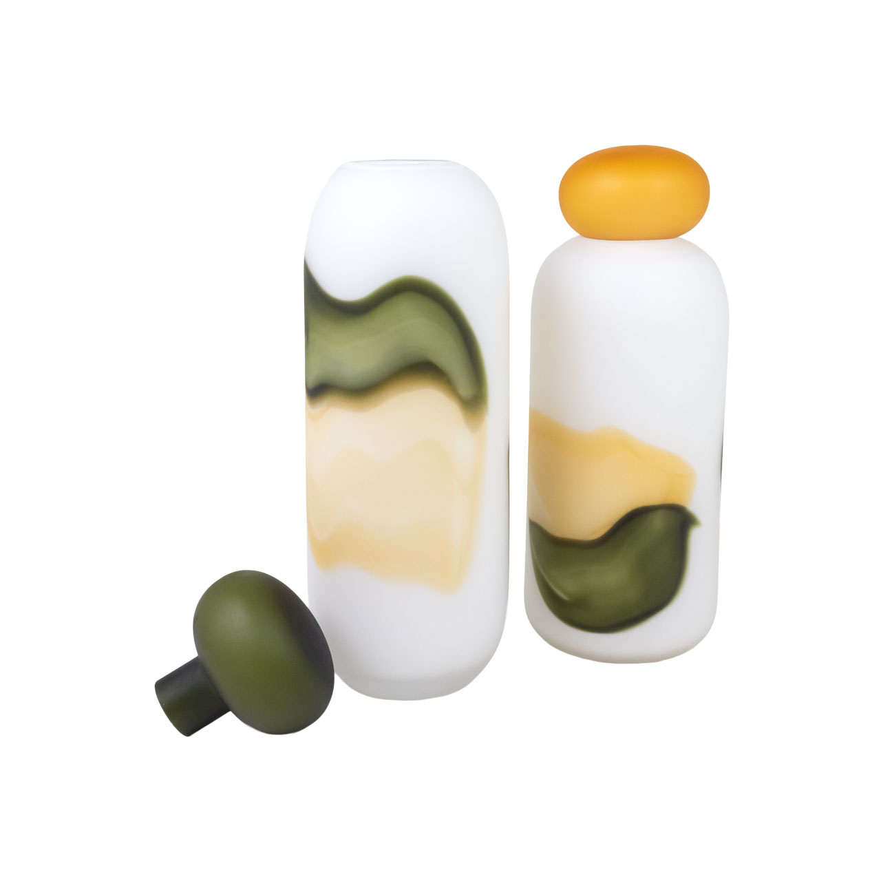 Edwen Tall Bottle 9