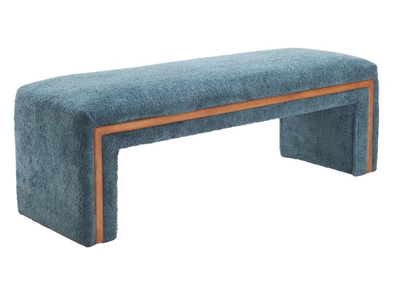 Scatola Bench Blue 5