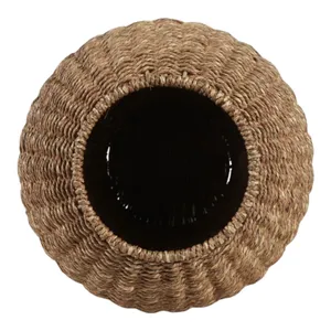 BAYARDWIND TAN VASE 24 (IN) 7