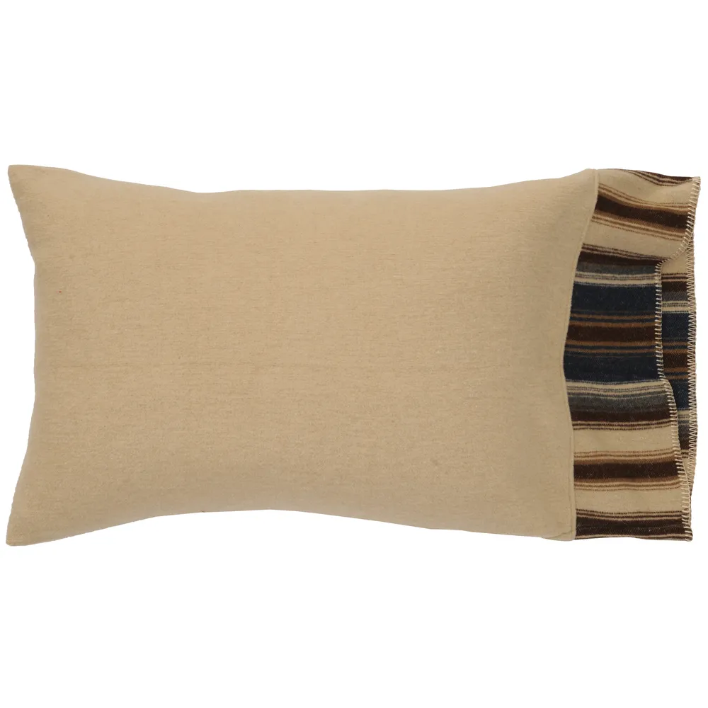 Cadillac Ranch - Pillow Sham - King - 20x40