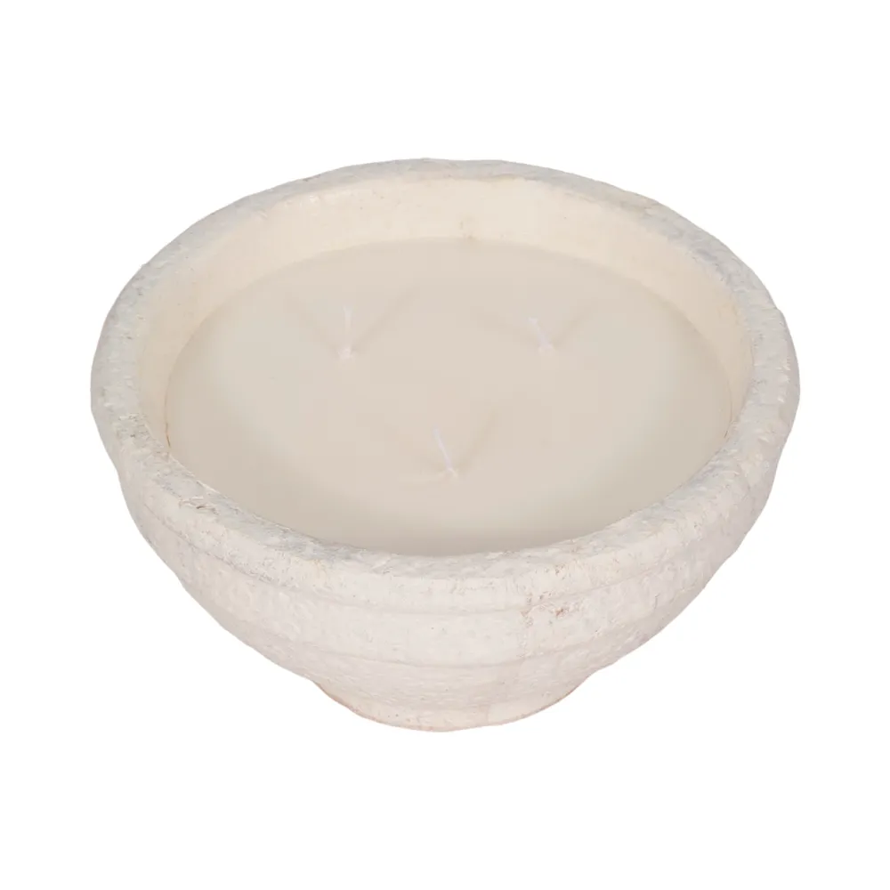 JANEDALE SPICED CRANBERRY CANDLE 4 (IN)