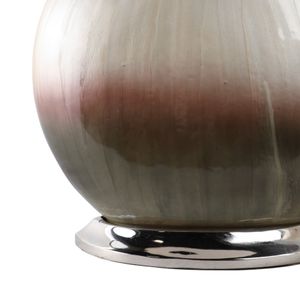 BARCLAYDALE GRAY LAMP 32 (IN) 6