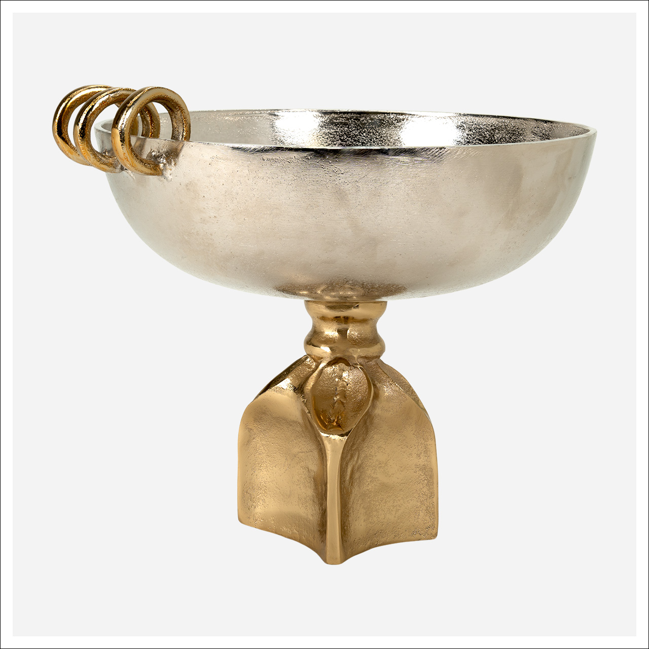 Hesley Bowl