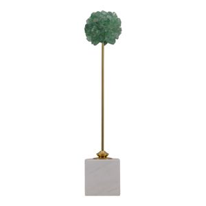 DOYLERIDGE GREEN DECOR 16 (IN) 1