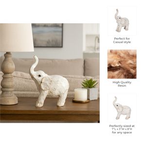 STERLINGPORT WHITE DECOR 8 (IN) 11