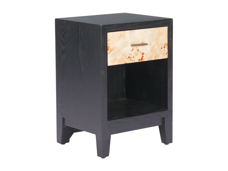Noite Side Table Multicolor 7