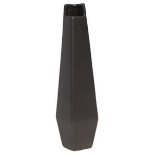 CANTONSTONE GRAY VASE 10 (IN) 1