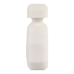 GRAHAMWAY WHITE DECOR 6 (IN) 6