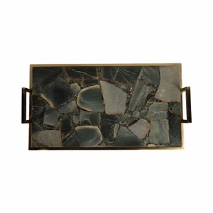 ATLASVIEW GREEN TRAY 3 (IN) 7