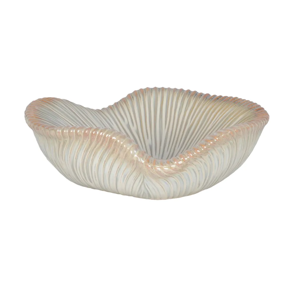 HOLTONBURN IVORY BOWL 5 (IN)
