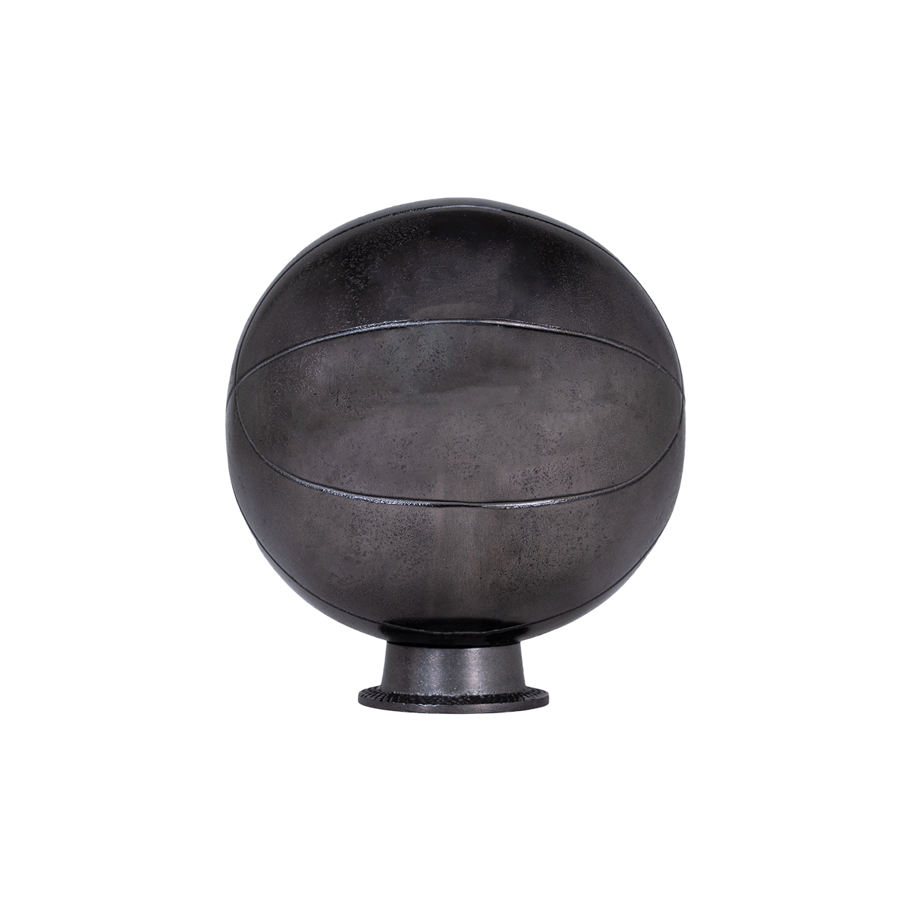 Basketball Sculpture 9
