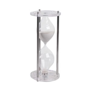 ROYHOLM SILVER HOURGLASS 12 (IN) 4