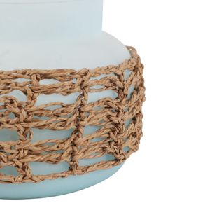 LUKEWAY SAGE & CITRUS CANDLE 4 (IN) 6