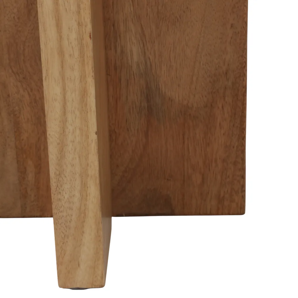 DEANHAM TAN CONSOLE 52 (IN)