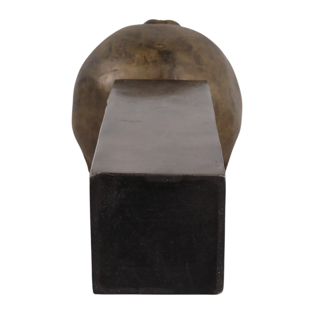MURRAYFORD BRONZE DECOR 22 (IN)