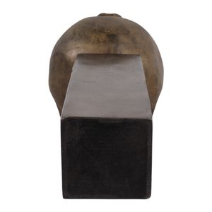 MURRAYFORD BRONZE DECOR 22 (IN) 9