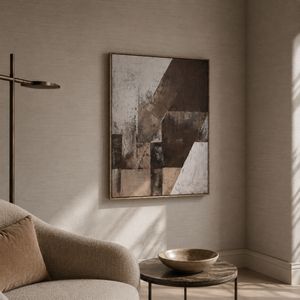 BLAINEWAY BROWN ART 48 (IN) 4