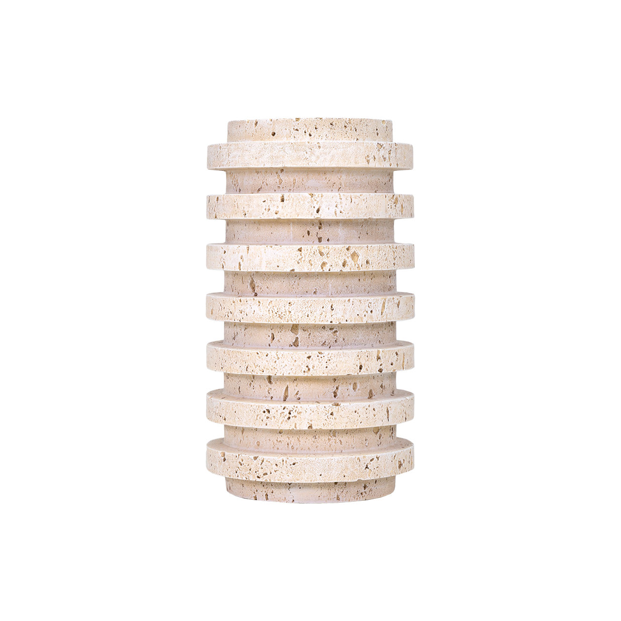 Navona Short Vase 3