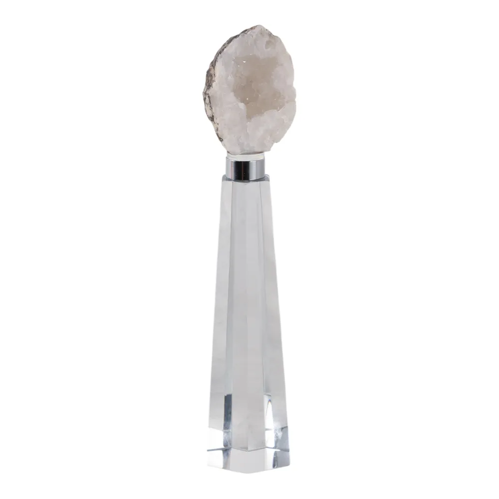 CHATHAMOAK CLEAR DECOR 9 (IN)