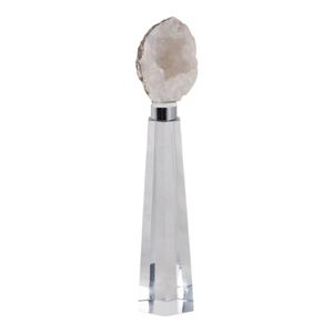 CHATHAMOAK CLEAR DECOR 9 (IN) 3