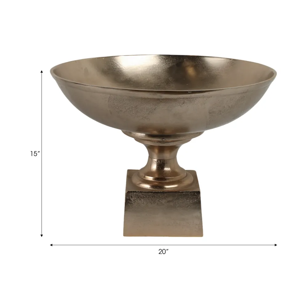 COLINWICK GOLD BOWL 15 (IN)
