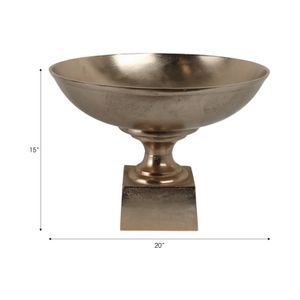 COLINWICK GOLD BOWL 15 (IN) 9