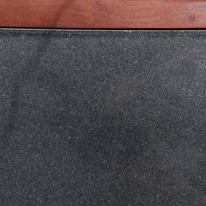 BELDENHAVEN BROWN CONSOLE 30 (IN) 7