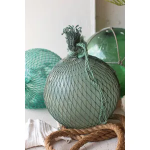 Antique Glass Floats 2