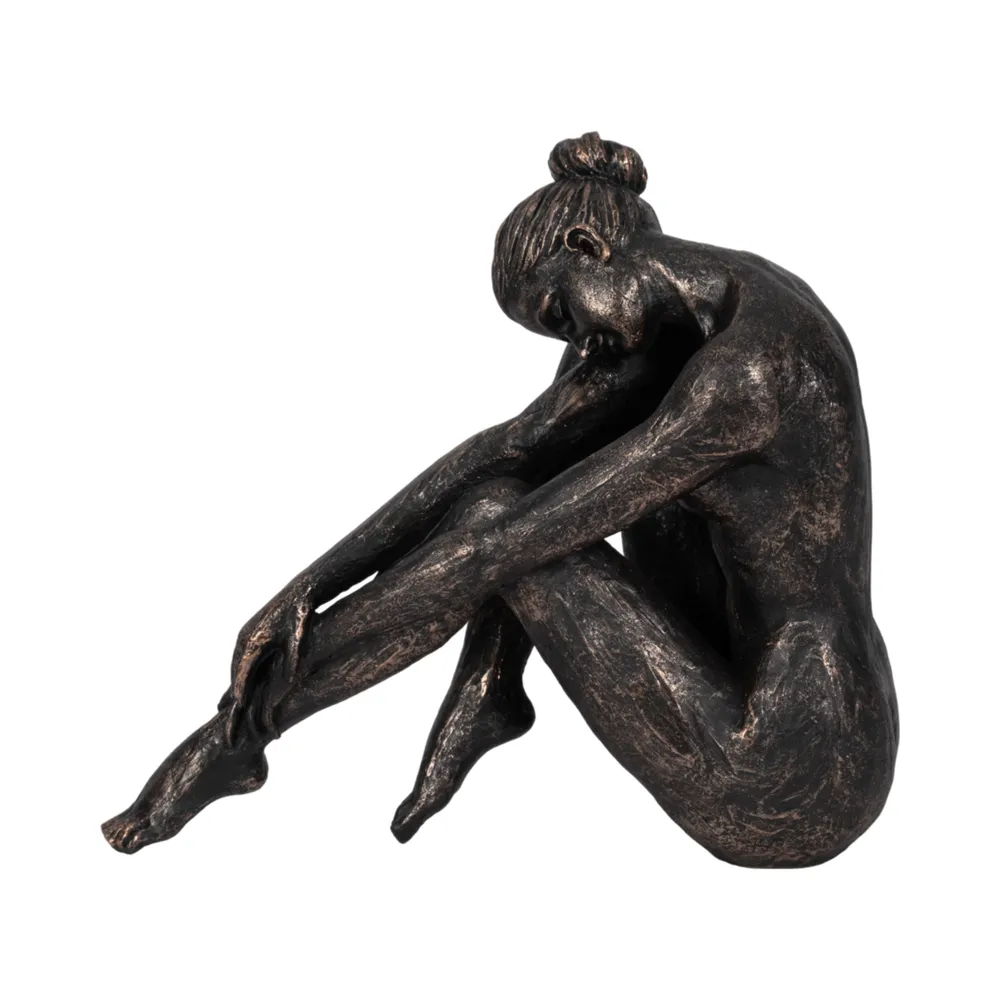 JANEPORT BRONZE DECOR 15 (IN)