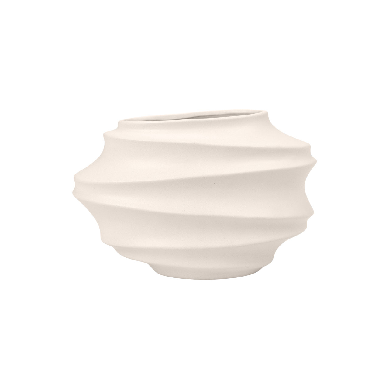Nazra Wide Vase 10
